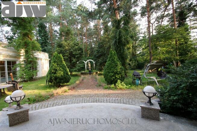 Dom Izabelin C gm. Izabelin, Izabelin