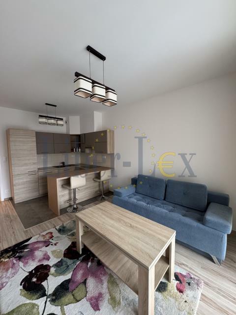 Mieszkanie Warszawa Żoliborz, Dygata