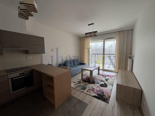 Mieszkanie Warszawa Żoliborz, Dygata