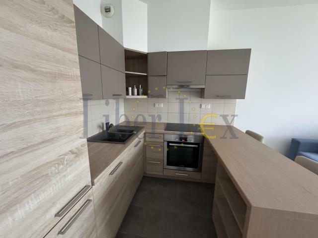 Mieszkanie Warszawa Żoliborz, Dygata