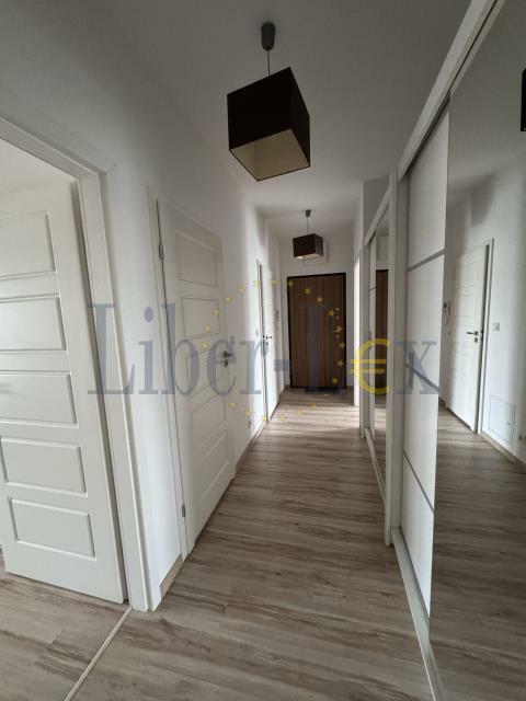 Mieszkanie Warszawa Żoliborz, Dygata