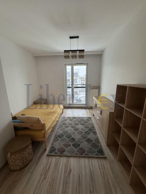 Mieszkanie Warszawa Żoliborz, Dygata