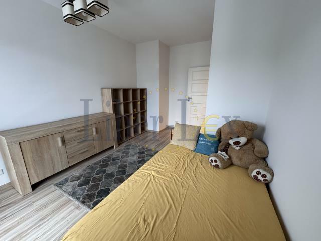 Mieszkanie Warszawa Żoliborz, Dygata