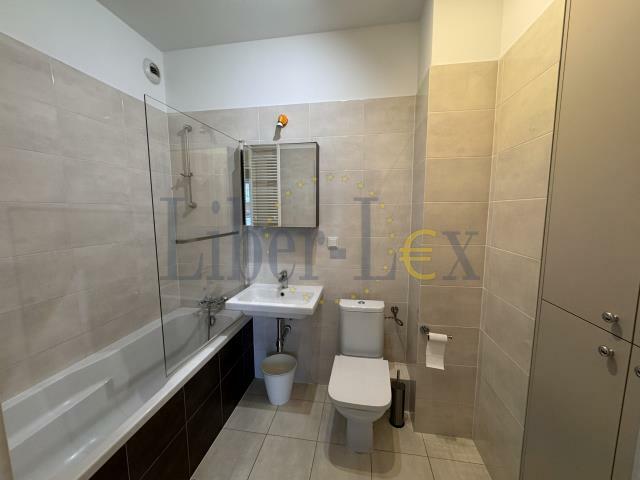 Mieszkanie Warszawa Żoliborz, Dygata