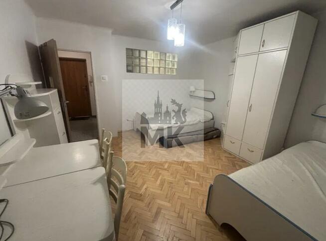 Mieszkanie Kraków Kraków-Podgórze, Podgórze, Dworcowa