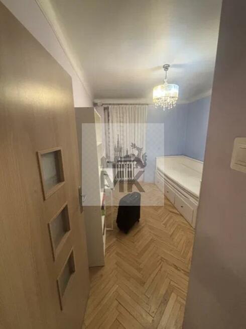 Mieszkanie Kraków Kraków-Podgórze, Podgórze, Dworcowa