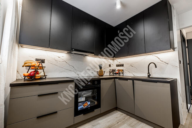 Komfort i nowoczesność od zaraz | gotowe | 44,8 m²