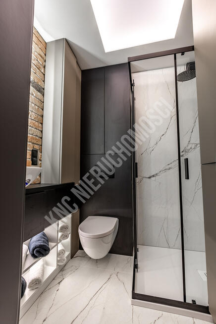 Komfort i nowoczesność od zaraz | gotowe | 44,8 m²