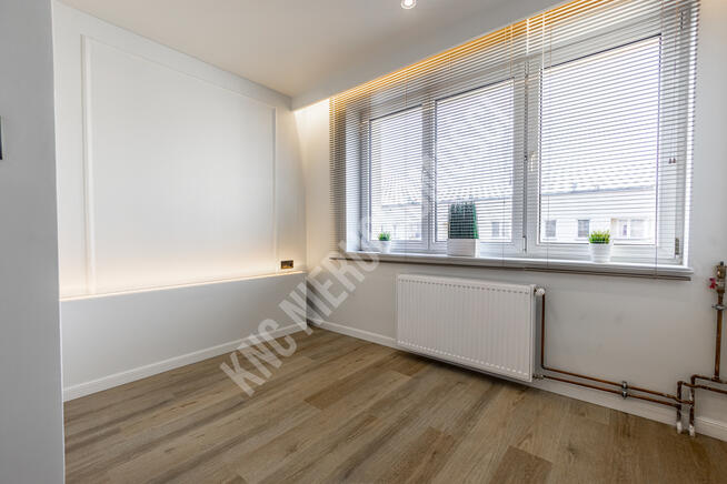 Komfort i nowoczesność od zaraz | gotowe | 44,8 m²