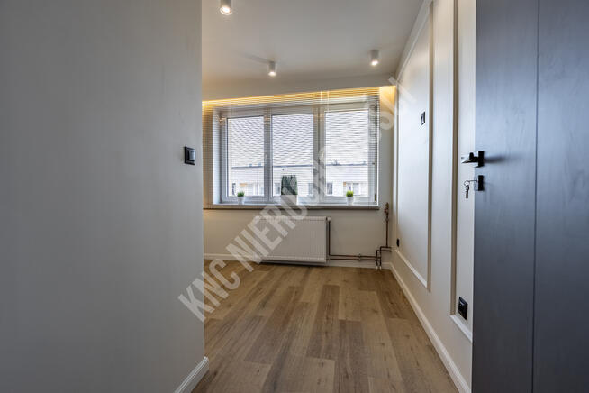 Komfort i nowoczesność od zaraz | gotowe | 44,8 m²