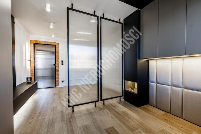 Komfort i nowoczesność od zaraz | gotowe | 44,8 m²