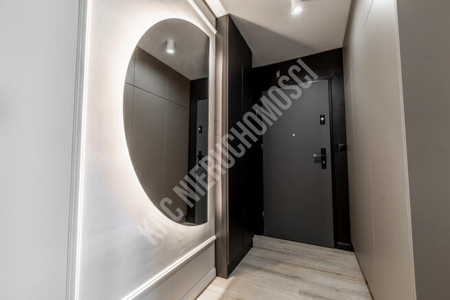 Komfort i nowoczesność od zaraz | gotowe | 44,8 m²