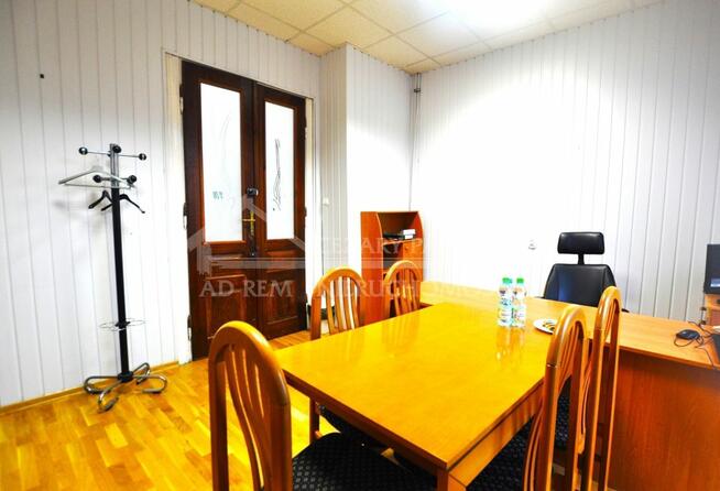 Lokal użytkowy Lublin Stare Miasto, Królewska