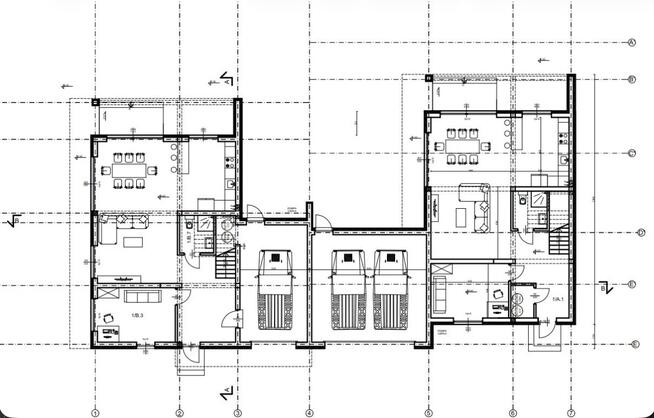 DOM 175m +520 Dzialka