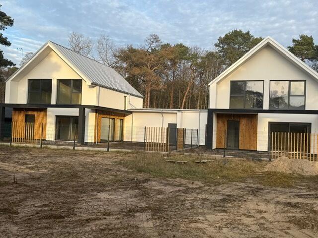 DOM 175m +520 Dzialka