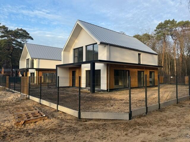 DOM 175m +520 Dzialka