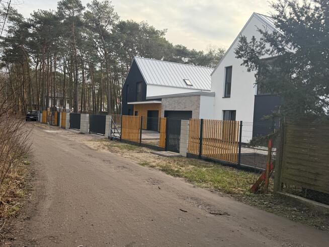 DOM 175m +520 Dzialka