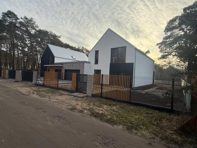 DOM 175m +520 Dzialka