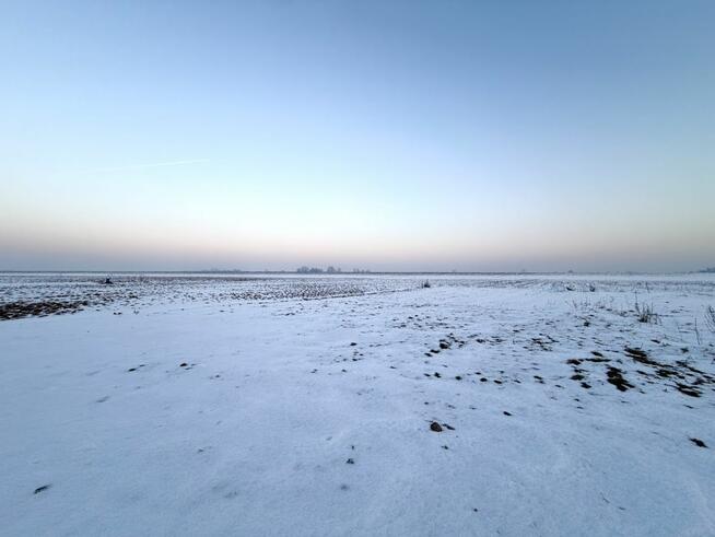 Działka budowlana Pobiednik Mały gm. Igołomia-Wawrzeńczyce,
