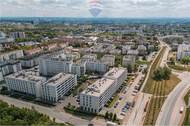 2- pokojowe mieszkanie | K. Kołłątajowskiej | 57m2