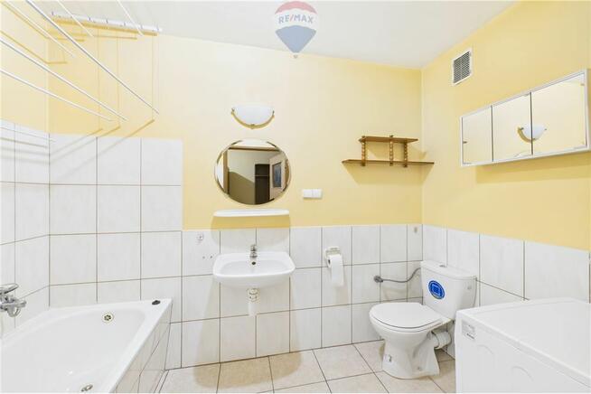 2- pokojowe mieszkanie | K. Kołłątajowskiej | 57m2