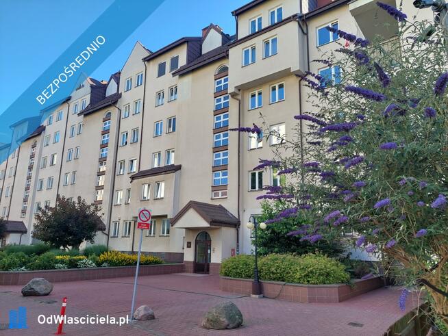 BEZPOŚREDNIO: 2-pokojowe, z dużą loggią, ciche, 5 min do metra i lasu