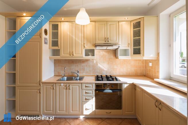 BEZPOŚREDNIO: 2-pokojowe, z dużą loggią, ciche, 5 min do metra i lasu