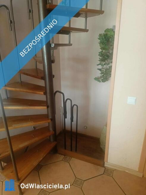 Sprzedam atrakcyjny dom w super lokalizacji, ul. Szpitalna, Chełm