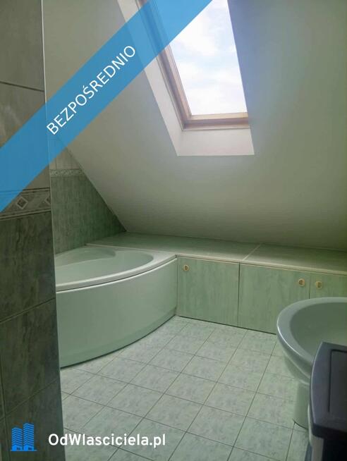 Sprzedam atrakcyjny dom w super lokalizacji, ul. Szpitalna, Chełm