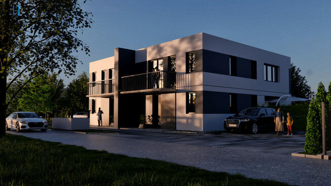 Mieszkanie Łódź gm. Łódź-Polesie Polesie, Podchorążych