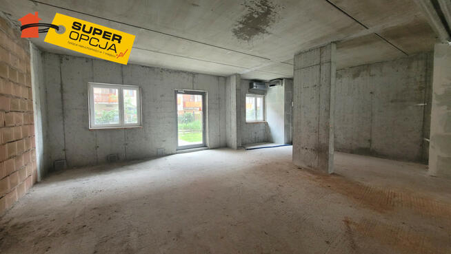 Lokal użytkowy Kraków gm. Kraków-Nowa Huta Czyżyny,