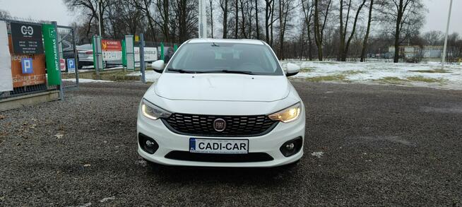 Fiat Tipo Wersja lounge, super stan.