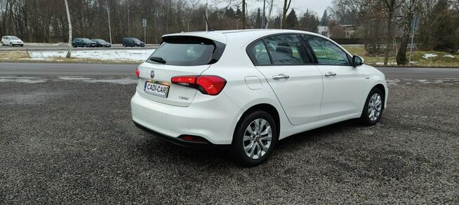 Fiat Tipo Wersja lounge, super stan.