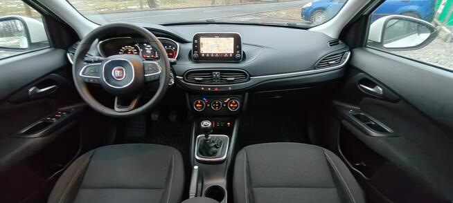 Fiat Tipo Wersja lounge, super stan.