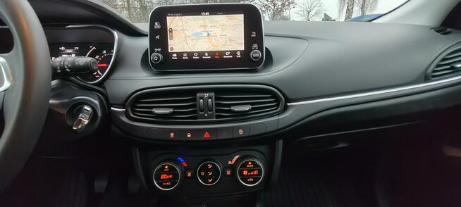 Fiat Tipo Wersja lounge, super stan.