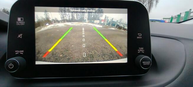 Fiat Tipo Wersja lounge, super stan.