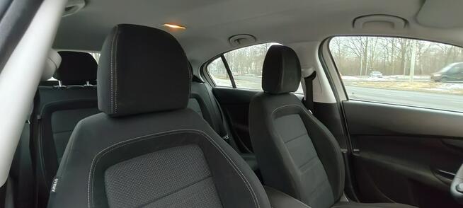 Fiat Tipo Wersja lounge, super stan.