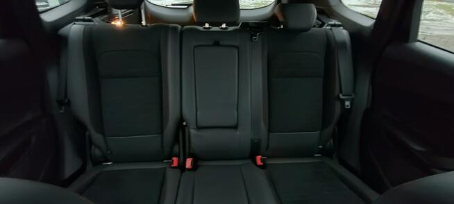 Ford Kuga Wersja ST LINE.