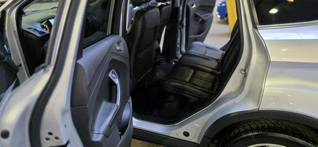 Ford Escape ZOBACZ OPIS !! W podanej cenie roczna gwarancja