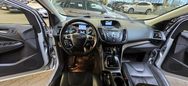 Ford Escape ZOBACZ OPIS !! W podanej cenie roczna gwarancja