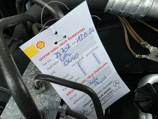 Mercedes C 250 AVANTGARDE /bardzo niski przebieg 88195KM/ z prywatnych rąk