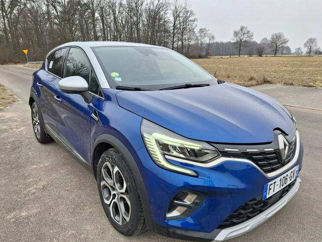 Renault Captur 1.5 dci 80.000km ! Automat