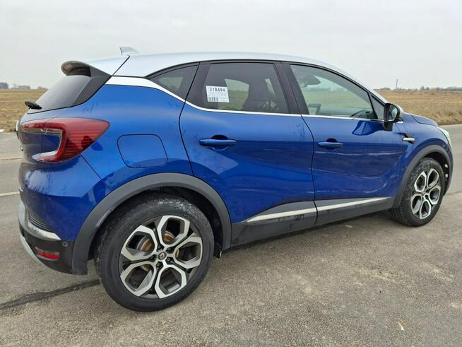 Renault Captur 1.5 dci 80.000km ! Automat