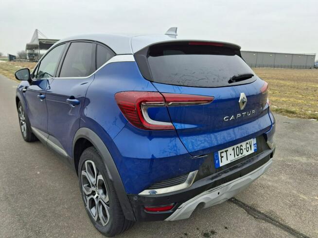 Renault Captur 1.5 dci 80.000km ! Automat