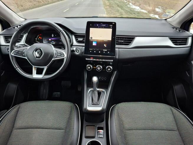 Renault Captur 1.5 dci 80.000km ! Automat