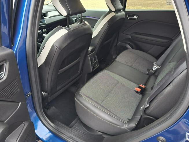 Renault Captur 1.5 dci 80.000km ! Automat