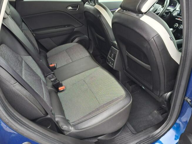 Renault Captur 1.5 dci 80.000km ! Automat