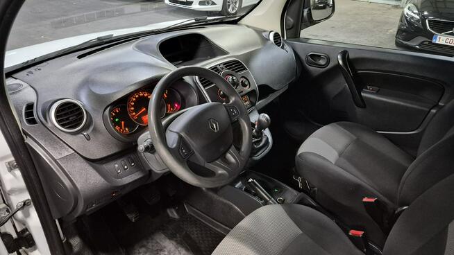 Renault Kangoo 1.5DCI 95KM MAXI 2 x Drzwi Klima Polski Salon Serwis VAT 23%