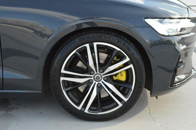 Volvo V60 T6 310 KM R-Design aut. 4x4/Panorama/LEDy/Navi/ Ele.klapa/Grzana/Hak