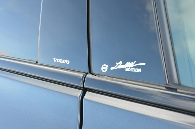 Volvo V60 T6 310 KM R-Design aut. 4x4/Panorama/LEDy/Navi/ Ele.klapa/Grzana/Hak